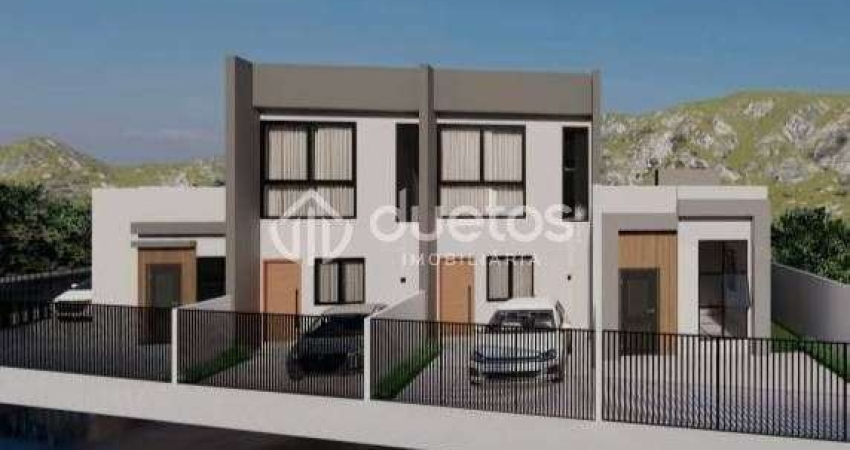 Casa com 2 quartos, Limeira Baixa - Brusque