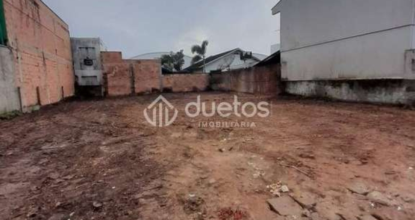 Terreno à venda no São Luiz, Brusque 