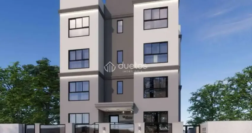 Apartamento com 2 quartos à venda no Guarani, Brusque 