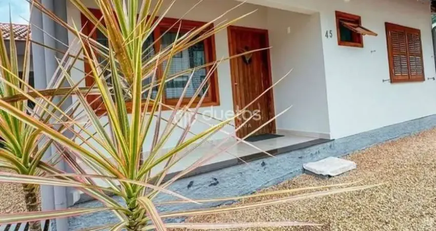 Casa com 3 quartos à venda no Cedrinho, Brusque 