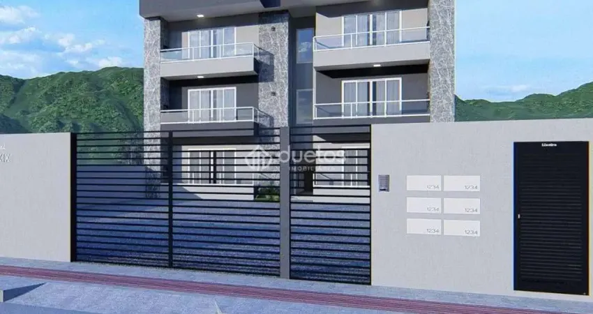Apartamento com 2 quartos à venda no Rio Branco, Brusque 