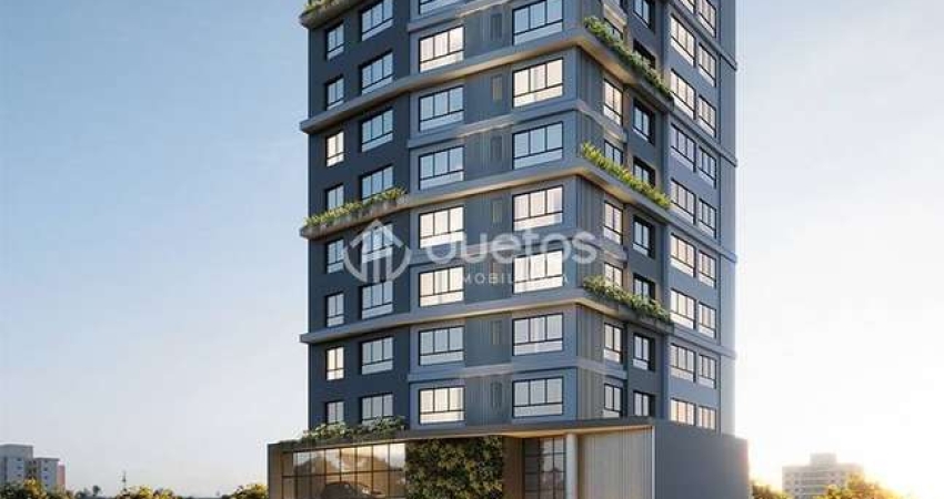 Apartamento com 2 quartos à venda no Itajubá, Barra Velha 