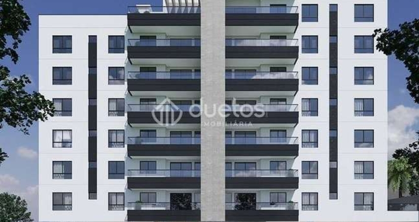 Apartamento com 2 quartos à venda no Gravata, Navegantes 