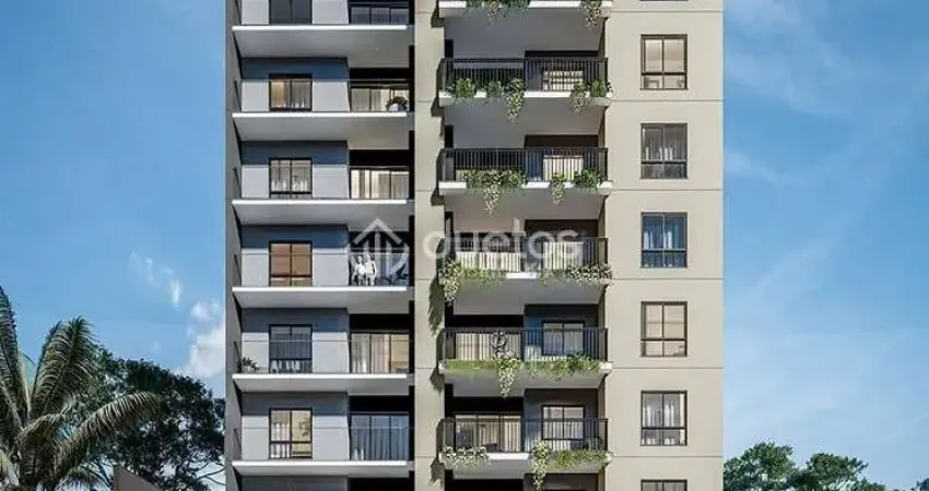 Seu Novo Lar no Litoral – Apartamento à Venda em Navegantes!
