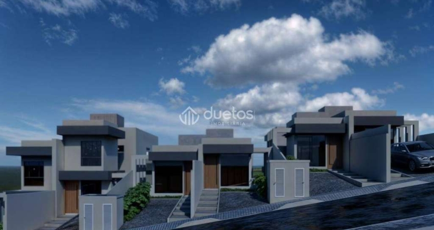 Casa com 2 quartos à venda no Limeira Baixa, Brusque 