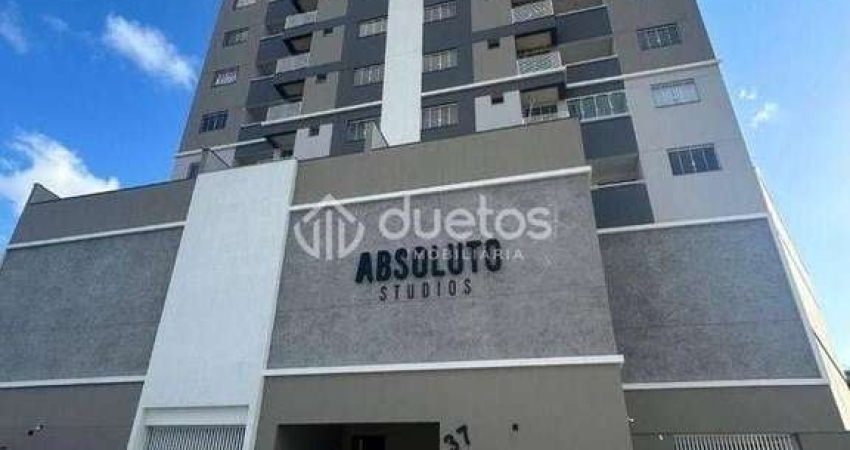 Apartamento com 1 quarto para alugar no Santa Terezinha, Brusque 