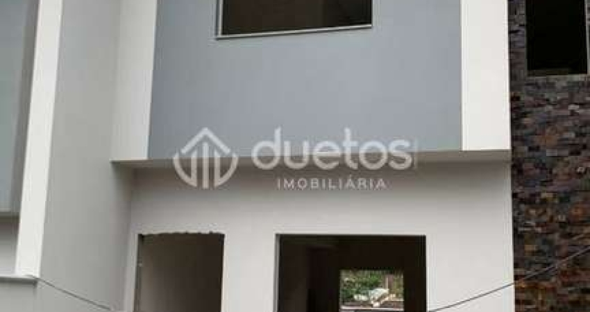 Casa com 2 quartos à venda no Cedrinho, Brusque 