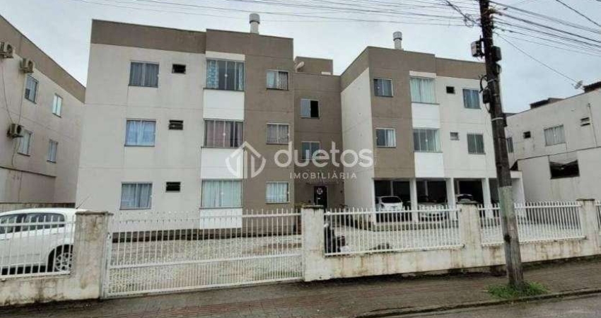 Apartamento com 2 quartos à venda no Rio Branco, Brusque 
