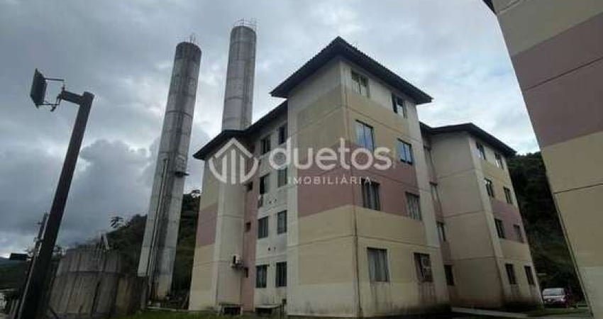 Apartamento com 2 quartos para alugar no Paquetá, Brusque 