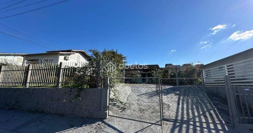 Casa com 2 quartos para alugar no Dom Joaquim, Brusque 