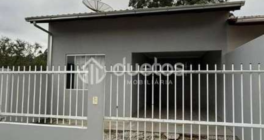 Casa com 2 quartos à venda no Limeira Baixa, Brusque 