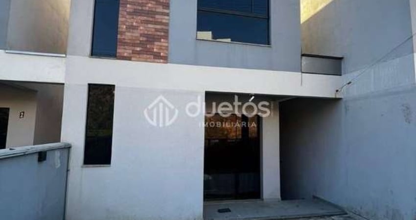 Casa com 2 quartos para alugar no Limeira Baixa, Brusque 