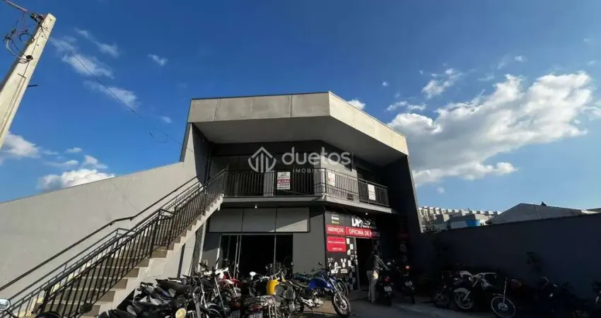 Ponto comercial para alugar no Limeira Baixa, Brusque 