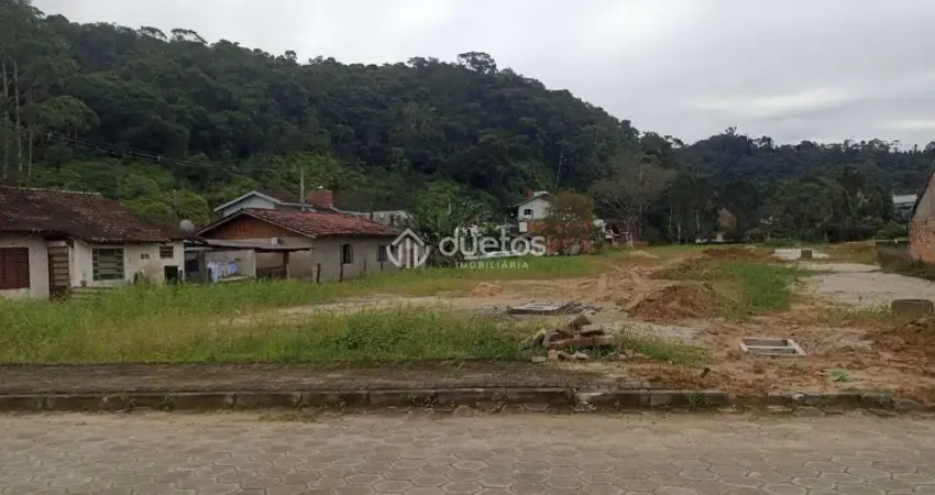 Terreno à venda no Guabiruba Sul, Guabiruba 