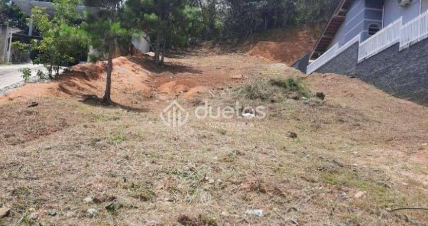 Terreno à venda no Cedrinho, Brusque 