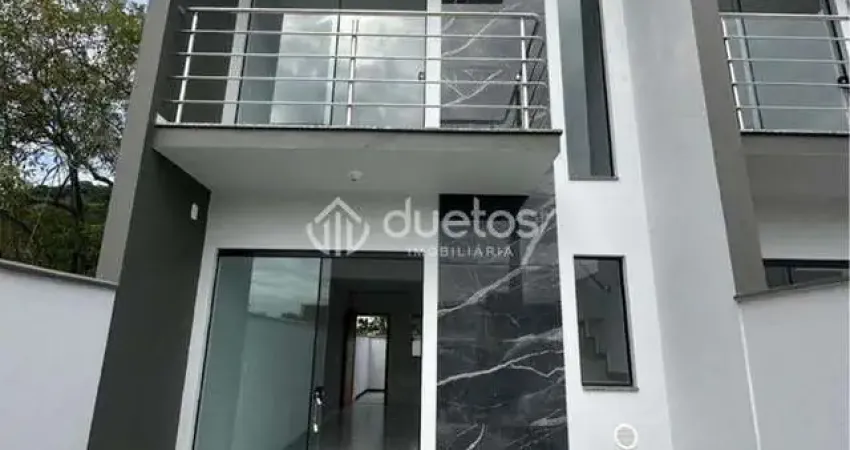 Casa com 2 quartos à venda no Volta Grande, Brusque 