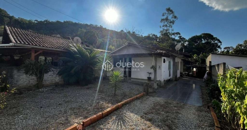 Casa com 2 quartos para alugar no Limeira Baixa, Brusque 