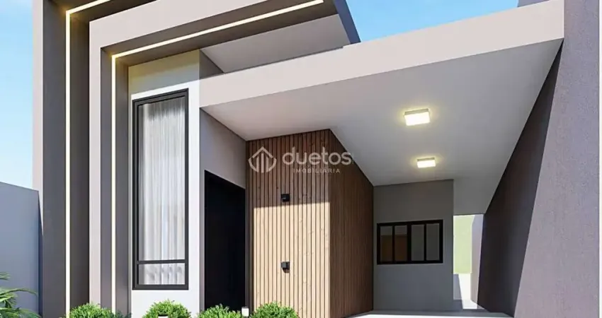 Casa com 3 quartos à venda no Rio Branco, Brusque 