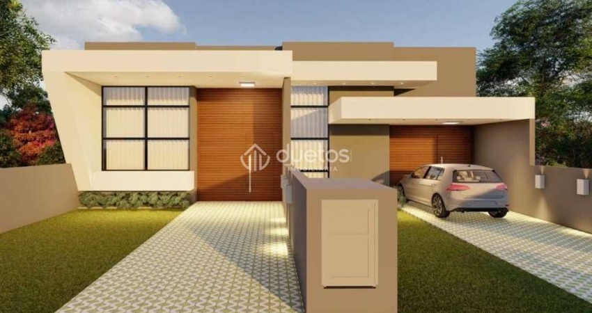 Casa com 2 quartos à venda no Centro, Guabiruba 