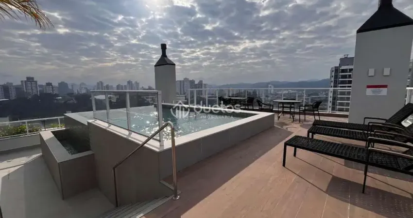Apartamento com 2 quartos à venda no Centro II, Brusque 