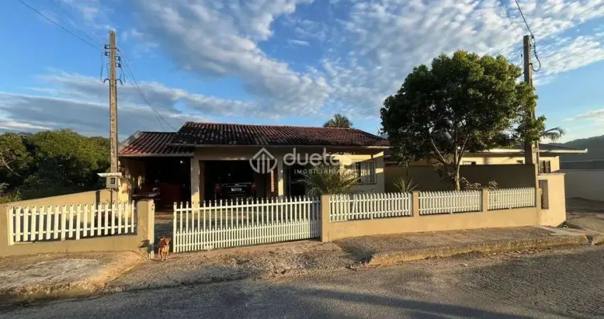 Casa com 3 quartos à venda no Azambuja, Brusque 