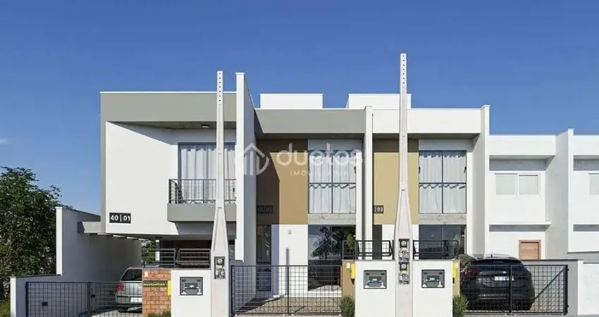 Casa com 2 quartos à venda no Rio Branco, Brusque 
