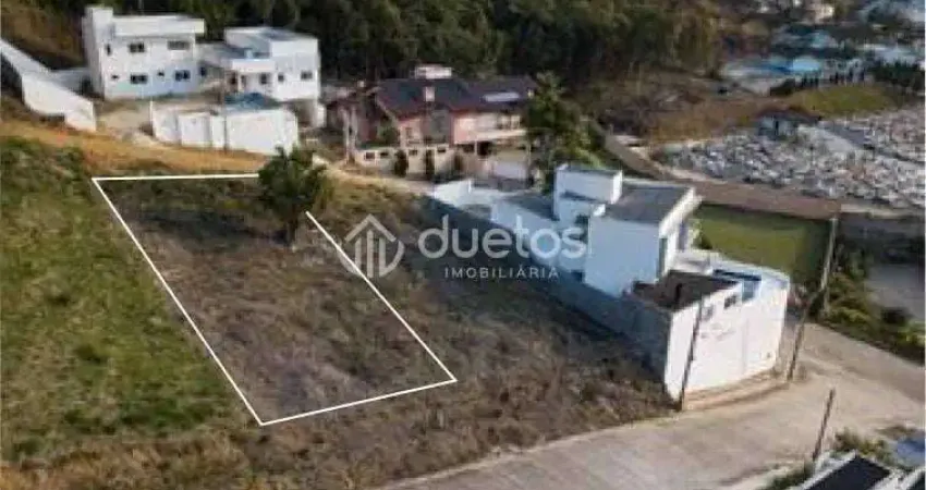 Terreno à venda no Guarani, Brusque 
