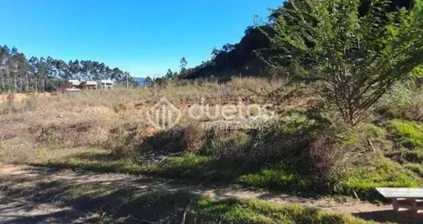 Terreno à venda no São João, Brusque 