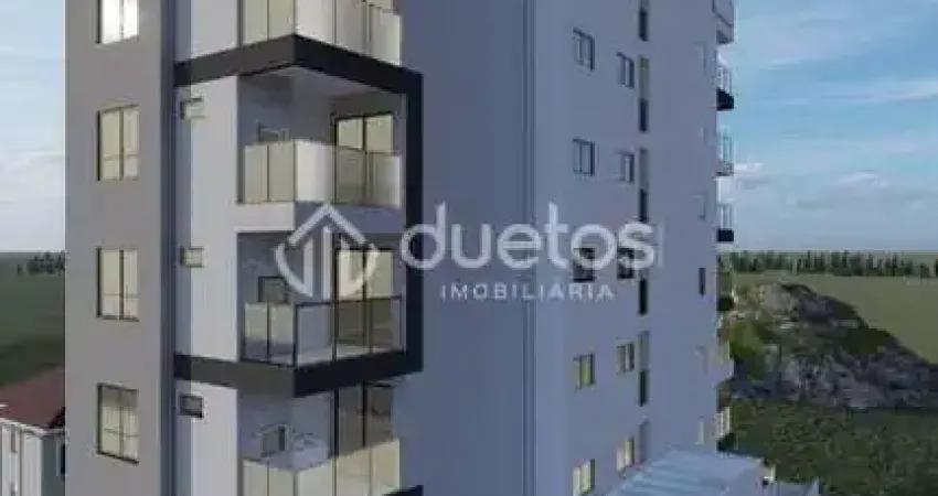 Apartamento com 2 quartos à venda no Guarani, Brusque 
