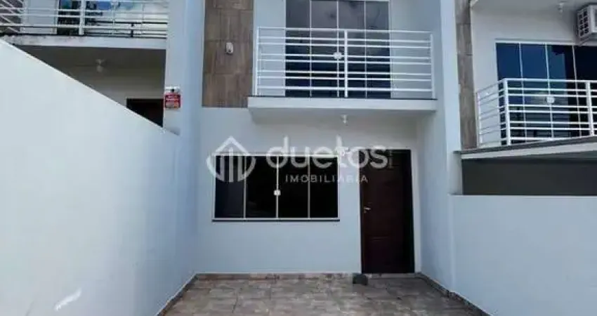 Casa com 2 quartos à venda no Limeira Baixa, Brusque 