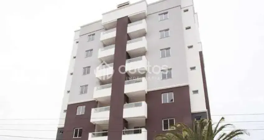 Apartamento com 2 quartos à venda no São Pedro, Brusque 