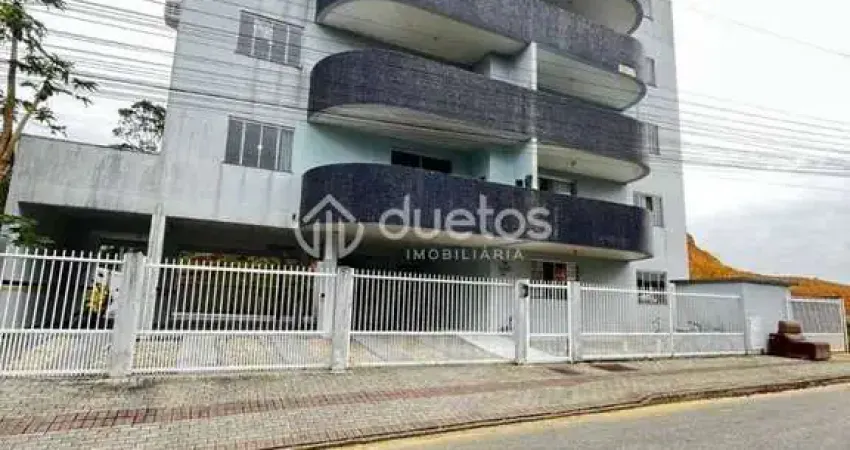 Apartamento com dois quartos para locação no bairro Souza Cruz