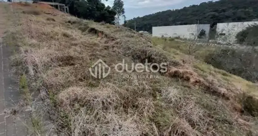 Terreno à venda em Aimoré, Guabiruba 