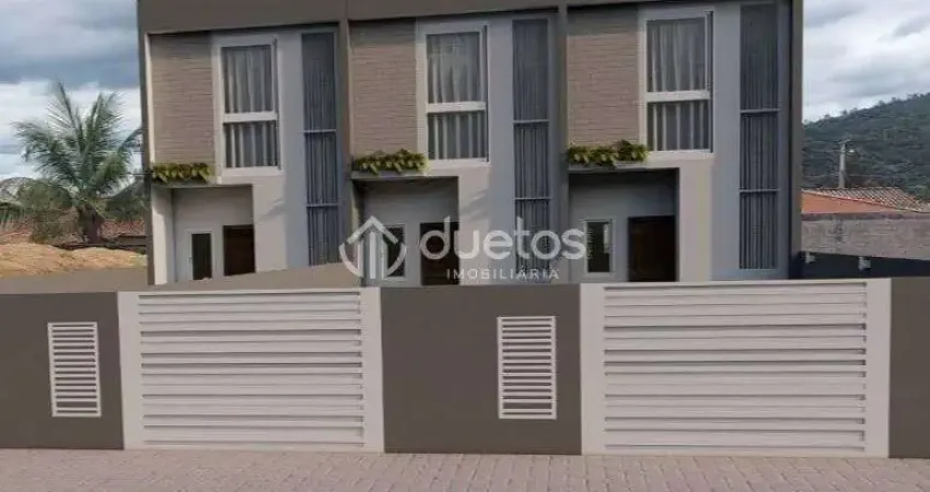 Casa com 2 quartos à venda no Dom Joaquim, Brusque 