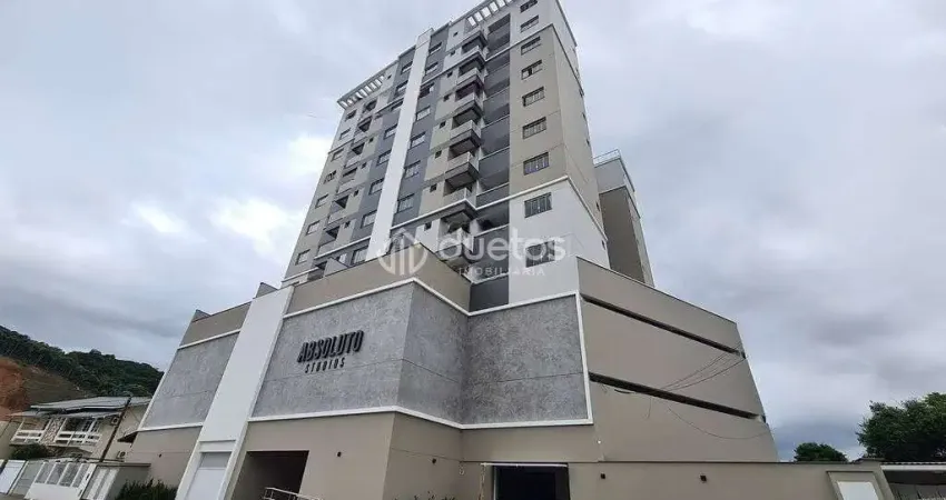 Studio Mobiliado para locação no bairro Santa Terezinha