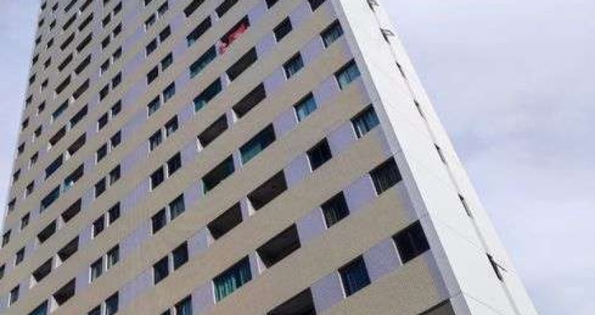 Apartamento super bem localizado com 3 quartos na Madalena - Recife - PE