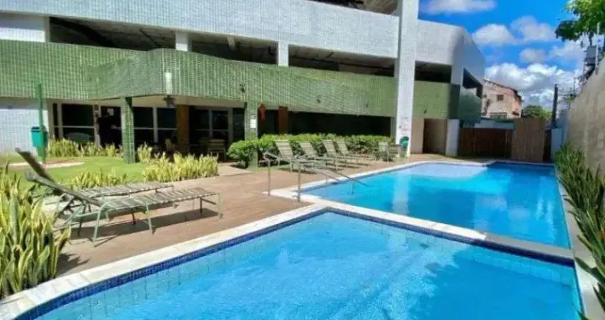 Apartamento 63 metros quadrados no Torreão, Recife/PE