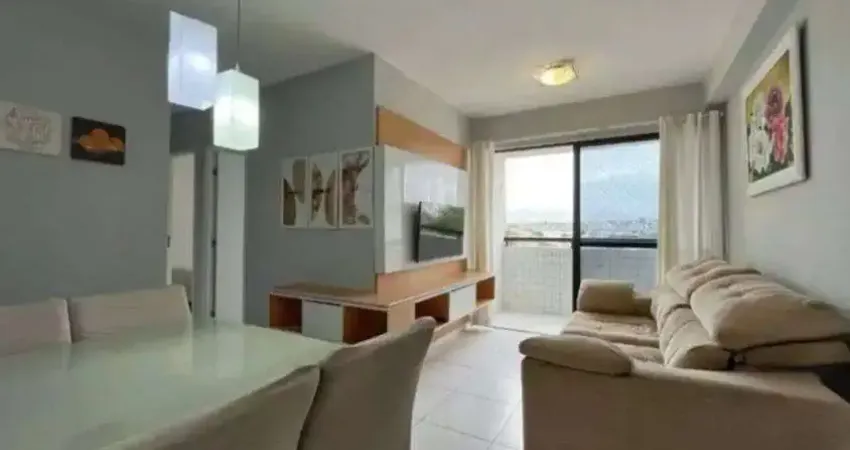 Apartamento com 2 quartos à venda no Casa Amarela, Recife 