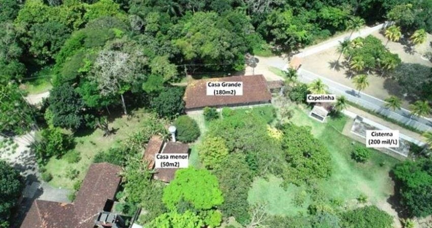 Chácara / sítio com 2 quartos à venda na Aldeia dos Camarás, Camaragibe 