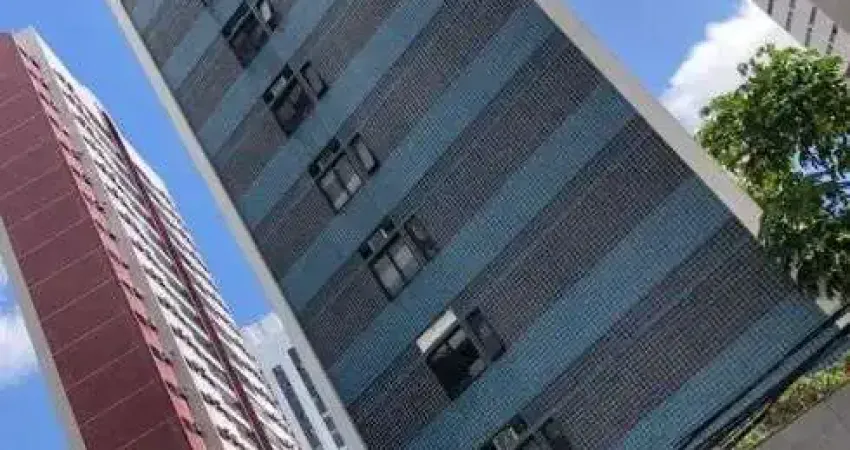 Imóvel para venda possui 114 metros quadrados com 4 quartos em Casa Amarela - Recife - PE