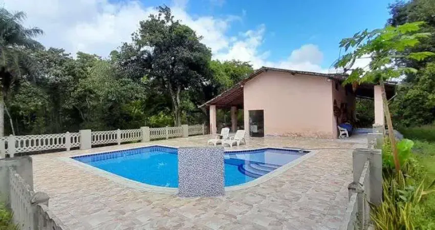 Propriedade com 20 mil metros quadrados na melhor localização de Aldeia!