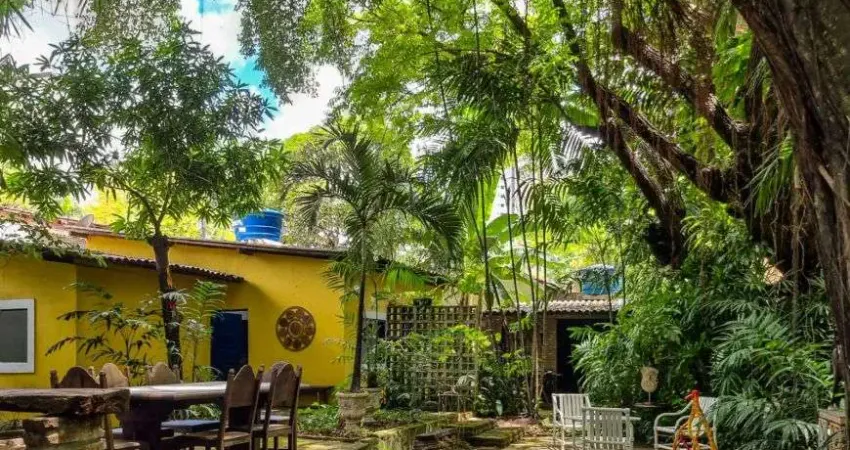 Casa com 3 quartos à venda no Santana, Recife 