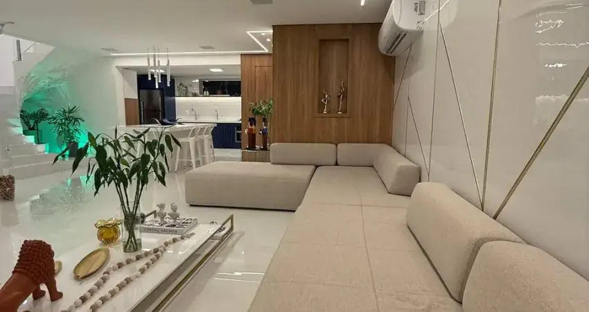 Cobertura com 3 quartos à venda no Boa Viagem, Recife 