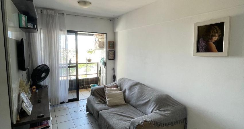 Apartamento 3 quartos, sendo 1 suíte, em Casa Amarela, Recife/PE