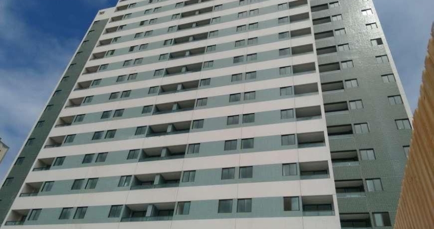 Apartamento com 60 metros quadrados e 3 quartos no Rosarinho - Recife - PE