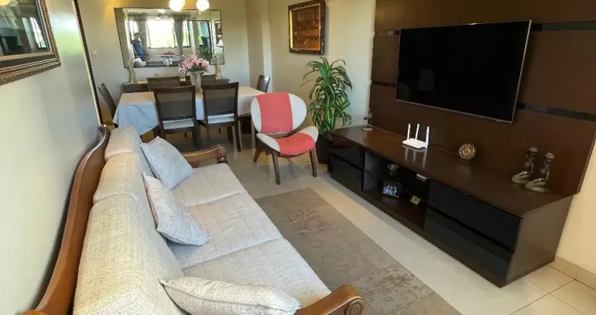 Apartamento com 60 metros quadrados e 2 quartos nos Aflitos - Recife - PE