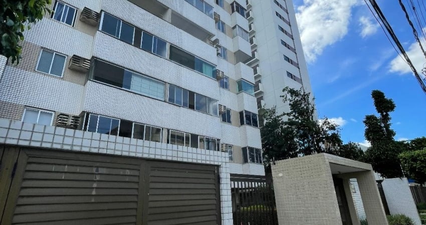 Apartamento na Várzea com 3 quartos !