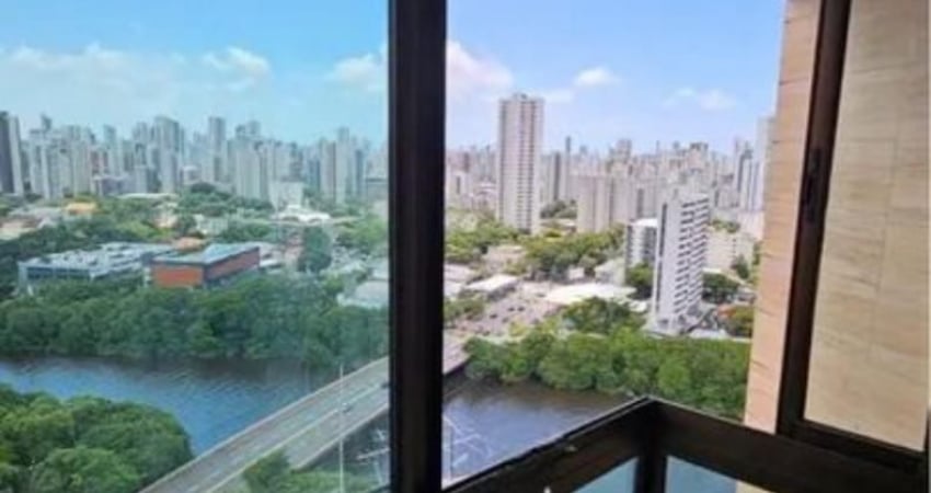 Flat com 1 quarto na Madalena