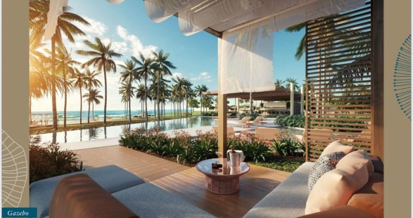 Apartamento com 2 quartos à venda na Praia Dos Carneiros, Tamandaré 