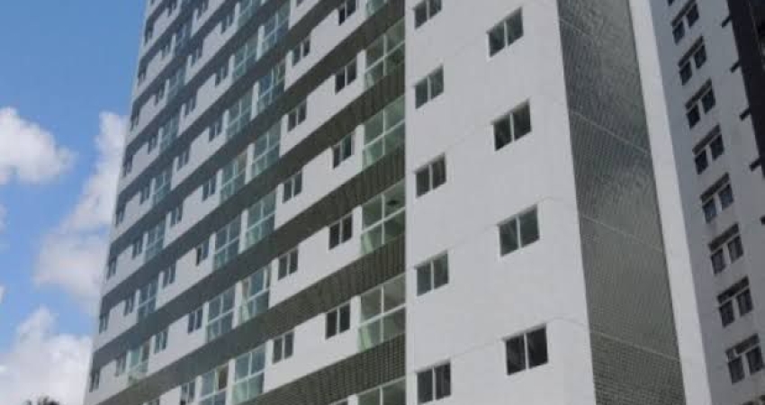 Apartamento com 2 quartos à venda no Tamarineira, Recife 
